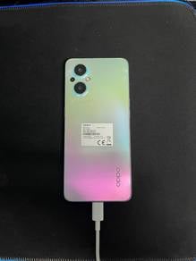 Oppo Reno 7Z 5G