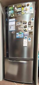 refrigerator 2 door 