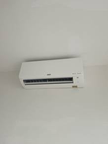 Acson 1.5HP NON Harga Siap Pasang Aircond AS3110