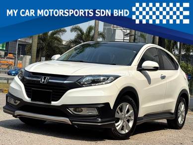 Honda HR-V V in Seri Kembangan, SGR