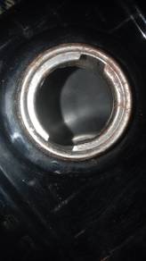 tank Ori moto y15 v1