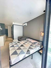 Service Residence For Rent in Symphony Tower