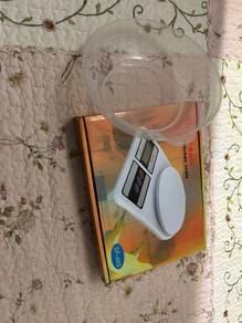 penimbang makanan / food scale