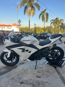 Kawasaki Ninja 250