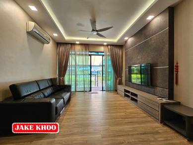 Condominium For Sale in The Light Collection II
