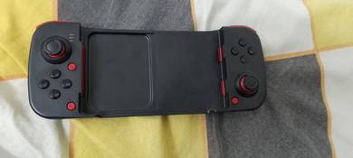BSP D3 Wireless Gamepad - Like New - For Gaming