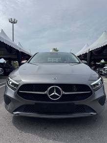 2024 Mercedes Benz A200 200 PROGRESSIVE LINE