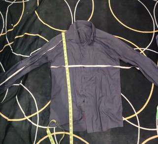 Valentino Rudy Shirt Saiz M 