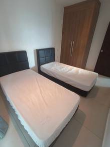 Service Residence For Rent in D'Esplanade Residence @ KSL City
