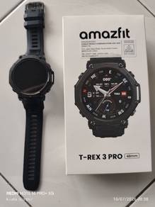 Jam tangan tahan lasak