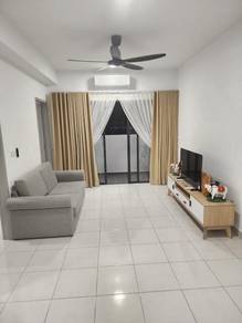 Condominium For Rent in Bukit Tiara Residensi