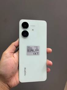 Realme Note 60x