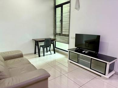 Condominium For Rent in The Light Collection II