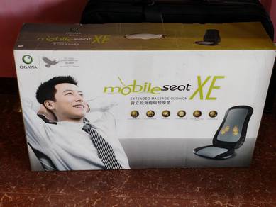 Ogawa massage seat