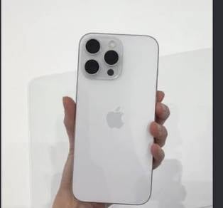 iphone 16 promax 256gb