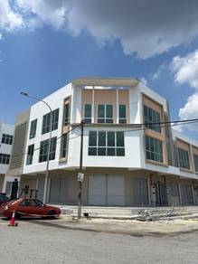 Shop lot For Rent in Balakong,SGR