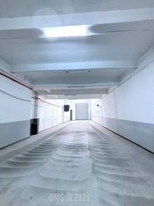 Warehouse / Factory For Rent in Port Klang,SGR