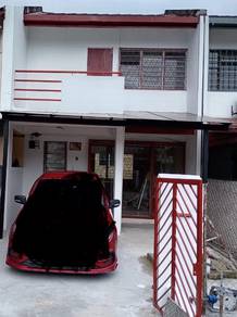 2-storey Terraced House For Rent in Subang Jaya,SGR