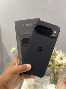 Google Pixel 10 Pro XL 256 GB