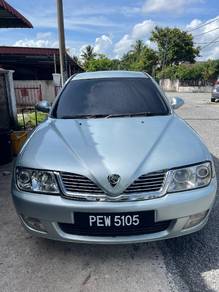Proton Waja in Alor Setar, KDH