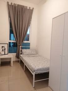 Room in Puchong, SGR