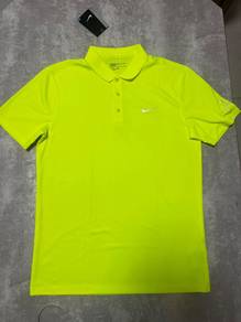Nike Tour Issue Golf Polo Shirt – Size S (20” Pit