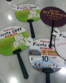 Hand Fan