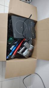 alat ganti cordless vaccum (many brands)
