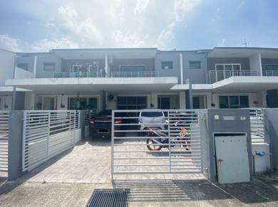 2-storey Terraced House For Sale in Sepang,SGR