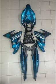 Y15zr V2 cover set