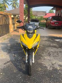 Yamaha Y16ZR