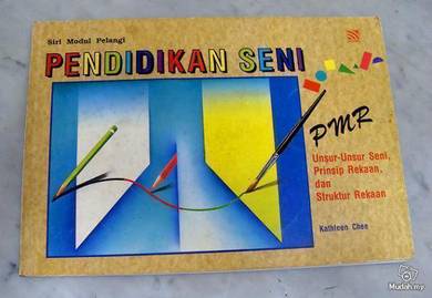 Pendidikan Seni PMR -1991 - Kathleen Chee