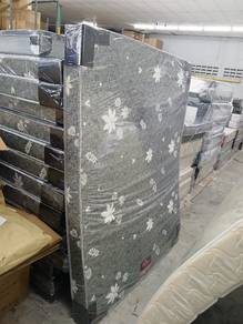tilam Queen size 5 inch tebal 
