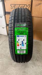 Tayar baru lanvigator size 195/60/16 2026 year