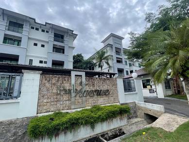 Apartment For Sale in Park Avenue (Kuching)