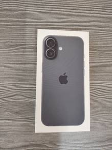 Iphone 17 masih belum seal dibuka. NEW!