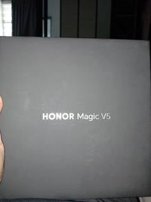 Hohor magic v5 full set withbox 
