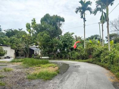 Residential Land in Kuala Terengganu, TRG