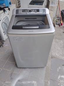 Panasonic mesin basuh washing machine inverter 14k