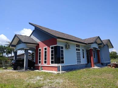 Bungalow House For Rent in Cherang Ruku,KTN