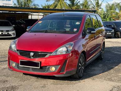 Proton Exora SUPER PREMIUM in Duyong, MLK