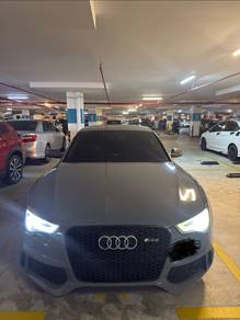 Audi A5 SPORTBACK TFSI in Iskandar Puteri, JHR