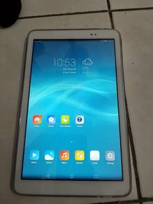 Tablet Honor 10inci CHINA..