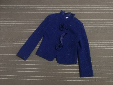HANAE MORI International X luxury x designer 38