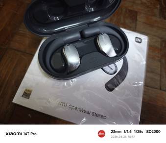Xiaomi openwear stero 