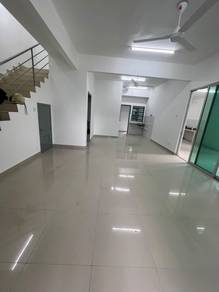 2-storey Terraced House For Rent in Klang,SGR