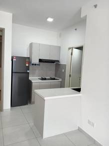 Service Residence For Rent in D'Terra Residences