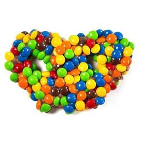 Chocolate bean mini