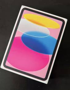 ipad 11th Gen A(16) pink