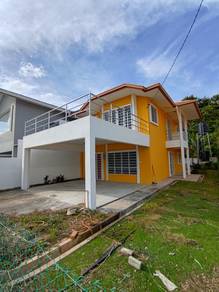 Semi-Detached House For Sale in Keningau,SBH